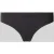 Calvin Klein Underwear String met naadloze materiaalverwerking