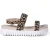 Ilse Jacobsen Tulip1075le Latte