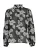Peppercorn Shirt ‘Magdalena ‘  zwart gemêleerd