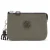 KIPLING Make up tas ‘Creativity S’  olijfgroen / zwart