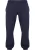 Urban Classics Broek ‘Essential’  navy