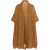 usha Vest Dames Kameel