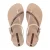 Ipanema sandalen beige