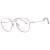 Ana Hickmann Optisch montuur HI1172 05A 51