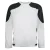 Puma Select Evo Statement Crew Heren Pullover Sweatshirt Trui Wit 572594 02