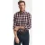 Gant Casual hemd lange mouw Rood Reg Windblown Flannel Check Sh 3250242/623
