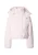 Felicious Winterjas  pastelroze