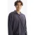 Heren poloshirt met lange mouwen