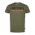 T-shirt Lonsdale Crantock Regular Fit