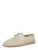 STEVE MADDEN Mocassins ‘Landrovers’  greige
