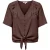 Only Top korte mouw 15371083