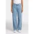 Calvin Klein The Wide Leg Radio Blue Jean Radio Blues