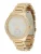 MICHAEL Michael Kors Analoog horloge ‘SAGE’  goud / wit