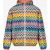 Missoni Kinder meisjes zomerjas in