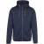 Trespass Heren Odeno B Marl Fleece Jas (Marine)