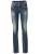 heine Jeans  blauw denim