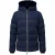 Nordberg hailey hooded jacket urban jack dames –