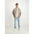 Circle of Trust Hs24 52 4341 hamilton overshirt londen fog