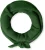 Bonnie Studios Sjaal
Dames Bonnie Wool Scarf, Materiaal: Acryl, Kleur: Donkergroen
