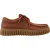 Clarks Original Torhill lo heren veterschoen