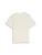 TOM TAILOR Shirt  pastelblauw / wit