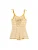 Desigual Overall ‘Sun’  geel / lichtgeel