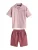 Baker by Ted Baker Set  oudroze / donkerroze