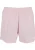 Karl Kani Zwemshorts  rosa