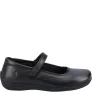 Hush Puppies Aria Mary Jane Schoenen