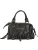 Gave Lux Schoudertas Dames ZWART