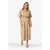 IBANA blousejurk beige