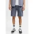 JACK & JONES PANTS STUDIO JPSTCOLE relaxed cargo short grijsblauw