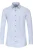 Casa Moda Overhemd ML7 (72CM+) blauw