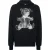 Sweatshirt Met Capuchon Teddy