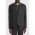 Paul Smith Mens Jacket Unlined Black