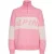 Pieces Nordan Half-Zip Knit Sweater Dames