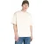 Timberland Hampthon Tonal Stack Logo Tee Angora
