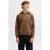 JACK & JONES JUNIOR hoodie bruin