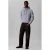 CALVIN KLEIN JEANS regular fit hoodie – staalgrijs