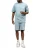 Equalite Societe 2.0 Oversized Short