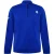 Castore Rangers FC fleece-shirt met lange mouwen en kwartrits voor heren (Royaal Blauw)