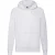 Fruit of the Loom Heren lichtgewicht pullover hoodie
