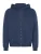 BLEND Sweatvest ‘ BHJUSTE ‘  blauw