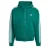 ADIDAS ORIGINALS Sweatvest ‘Adicolor Spacer’  groen / wit