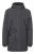 BLEND Winterparka ‘Talan’  grijs