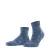 Puntenkousen Falke Cotton Grip