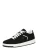 Pegador Sneakers laag ‘Serenus’  zwart / wit