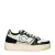 Cruyff Campo Low Lux sneakers zwart/wit