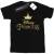 Li-cense Disney dames prinses kroon logo katoenen vriend t-shirt
