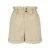 Dames shorts met hoge taille Urban Classics